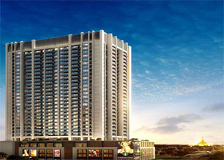 GOLDEN CITY PHASE-3